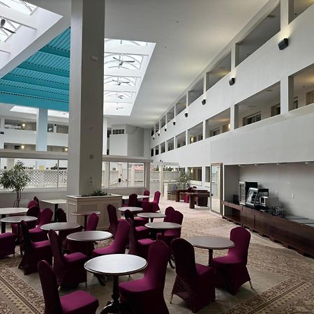 Bedford Plaza Hotel - Boston Extérieur photo