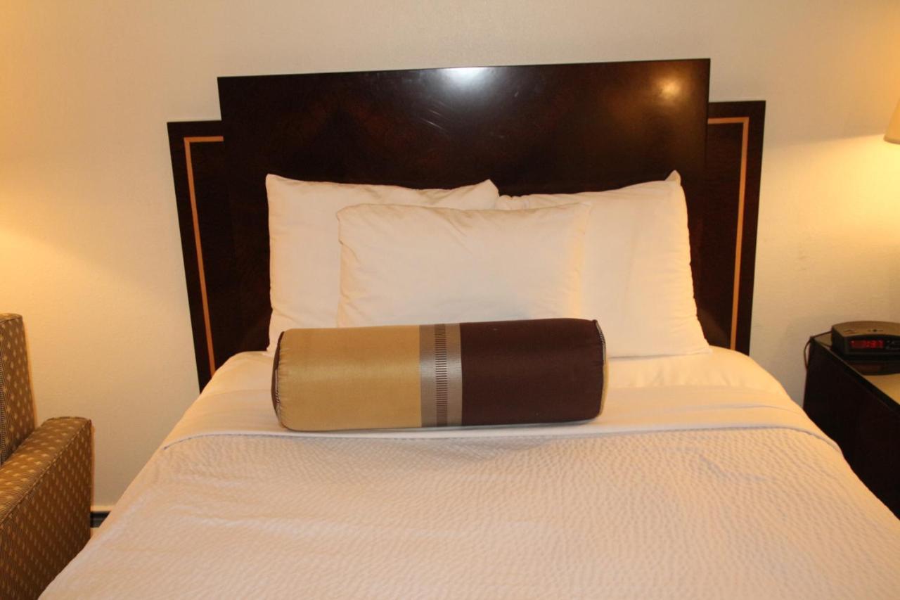 Bedford Plaza Hotel - Boston Extérieur photo