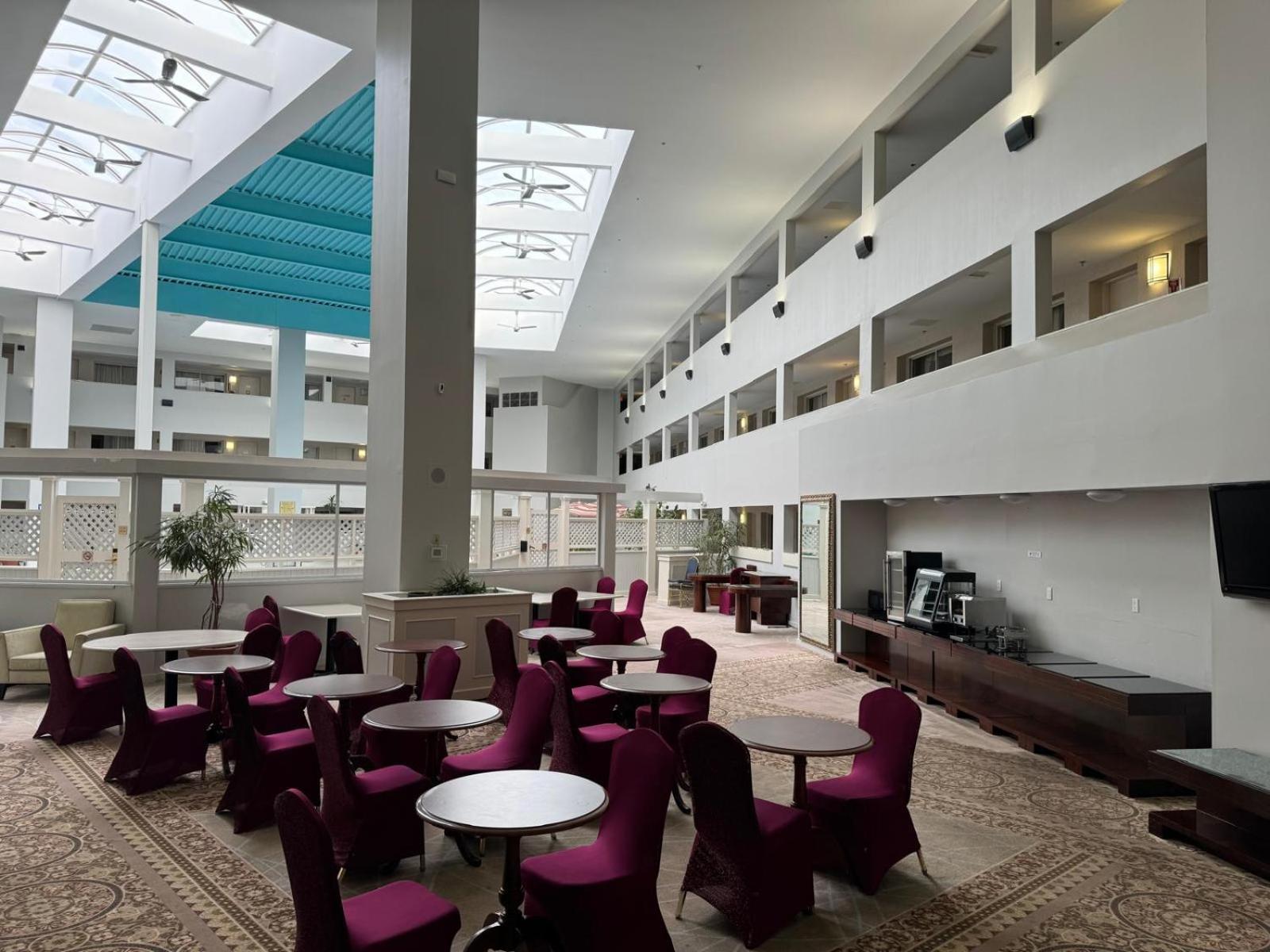 Bedford Plaza Hotel - Boston Extérieur photo