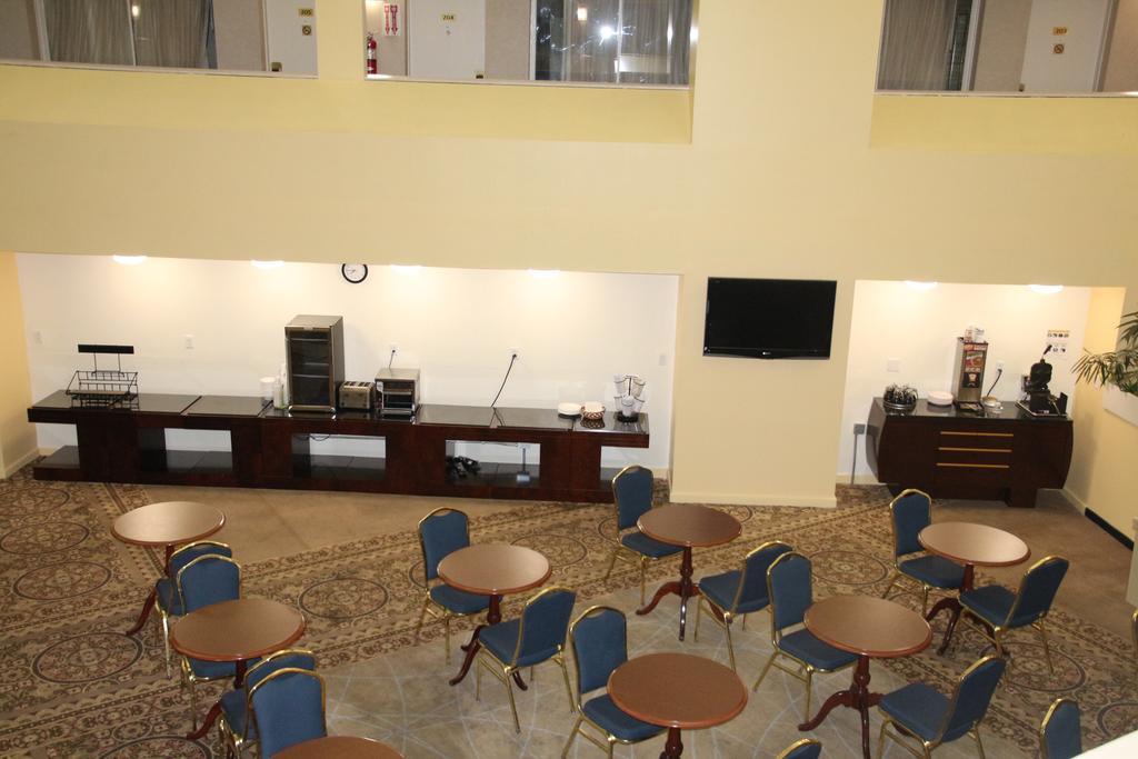 Bedford Plaza Hotel - Boston Extérieur photo